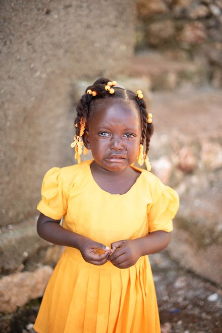  Iselande Joseph