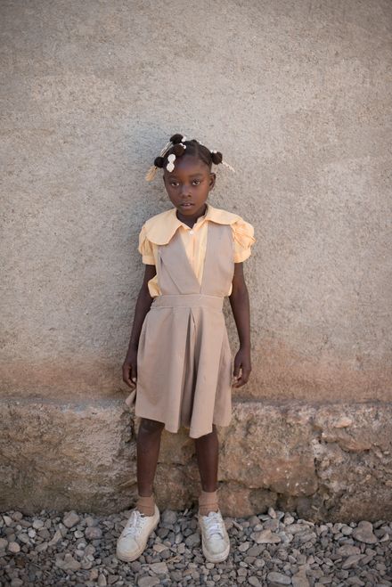 Tenshie Jean Baptiste