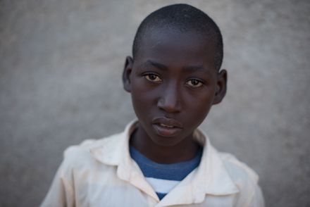 Erode Moise 