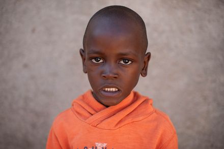 Wade-Maya Akeen Duvra