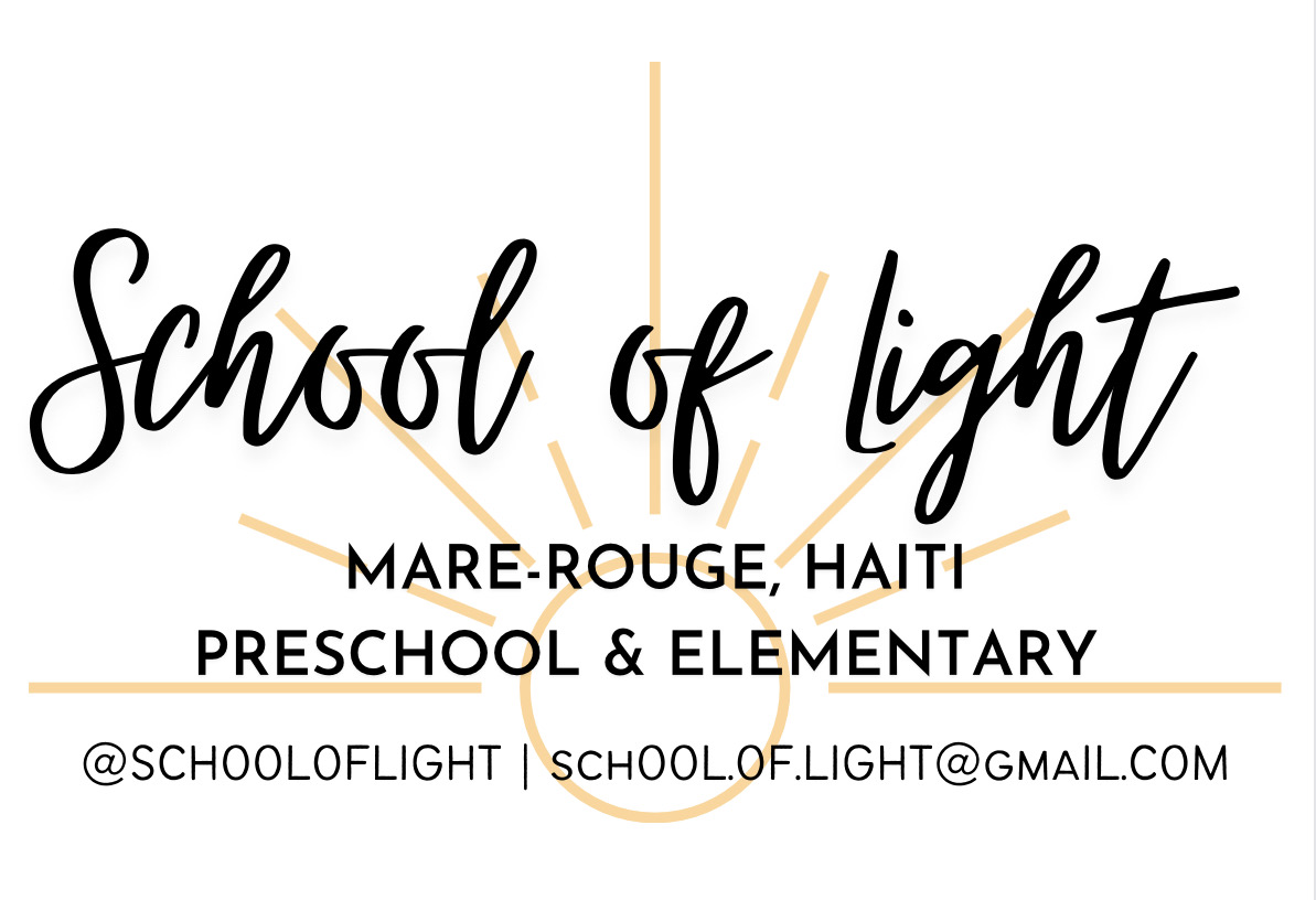 Haiti School of Light 