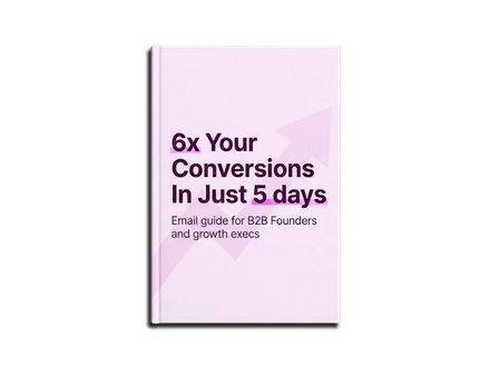 Email marketing guide (5 Days)