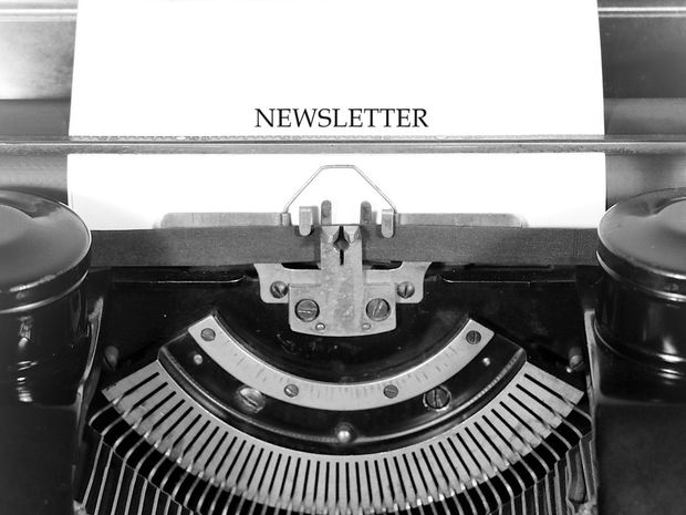 The Consciousness Current