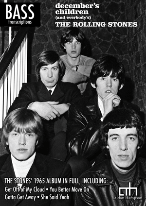 The Rolling Stones - December's Children (And Everybody's)