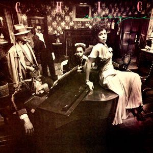 Chic - Good Times - Bass