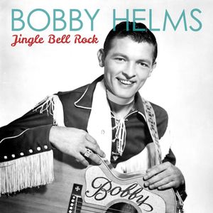 Jingle Bell Rock - Bobby Helms - Bass