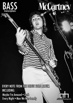 Paul McCartney – McCartney