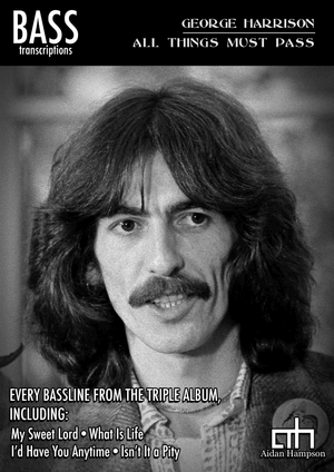 George Harrison - All Things Must Pass