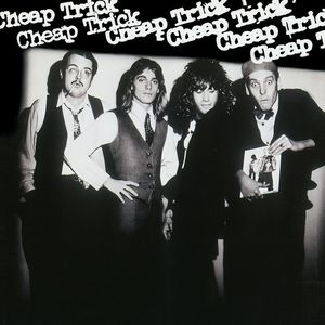Cheap Trick - I Want You to Want Me