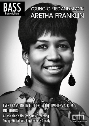Aretha Franklin - Young, Gifted and Black