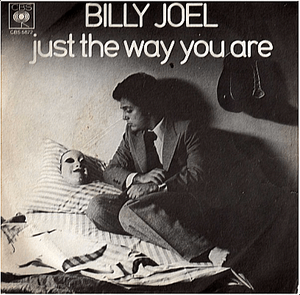 Billy Joel - Just the Way You Are - Bass