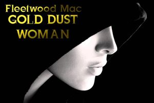 Fleetwood Mac - Gold Dust Woman - Bass