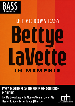 Bettye LaVette In Memphis