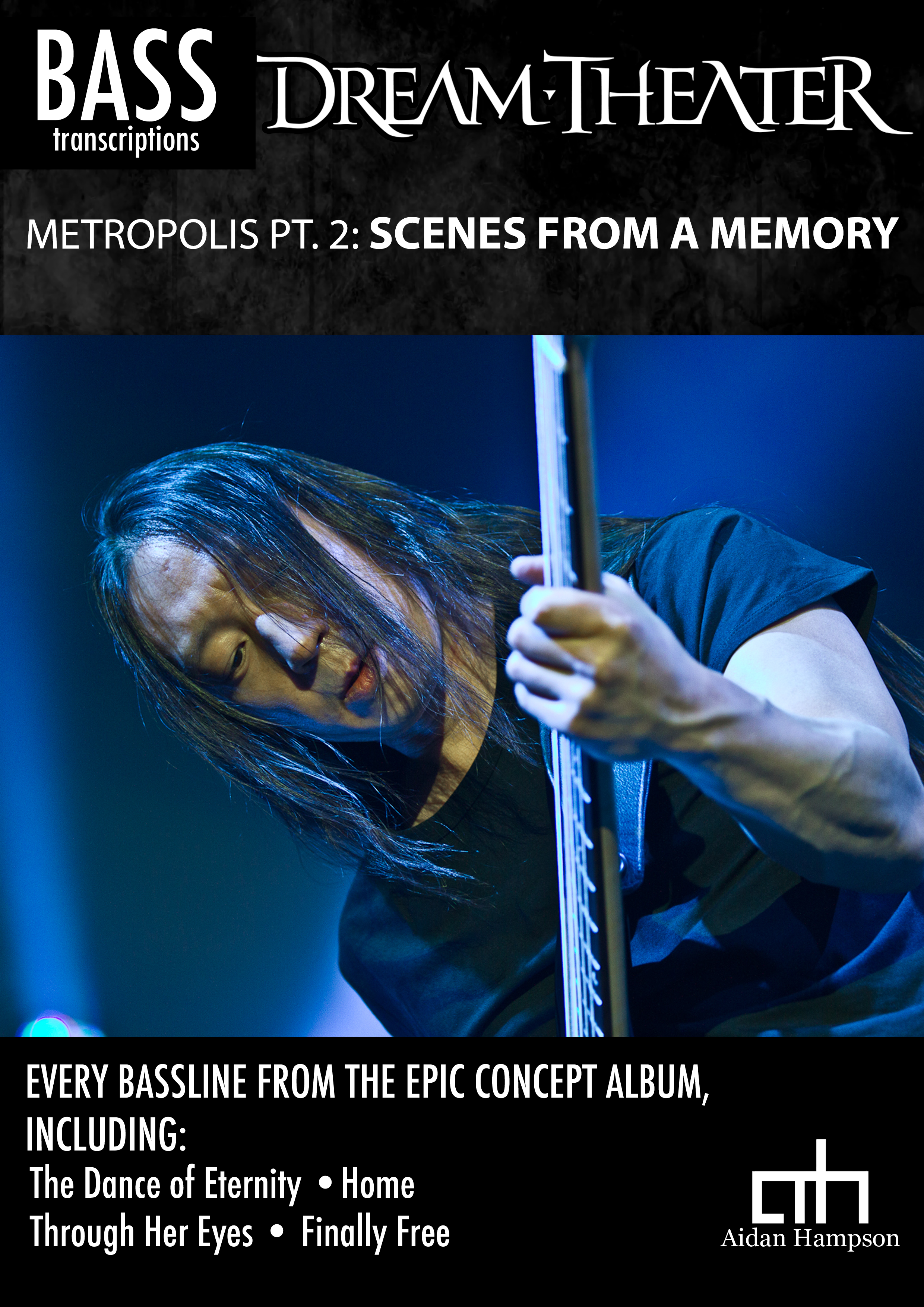DREAM THEATER SCENES FROM A MEMORY L サイズ Dream Theater - Metropolis, Pt. 2 - Scenes From A Memory