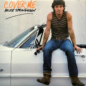 Bruce Springsteen - Cover Me - Bass