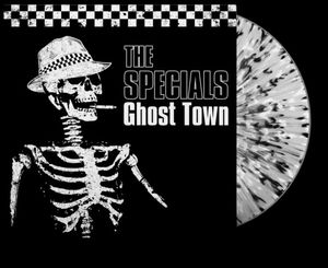 The Specials - Ghost Town