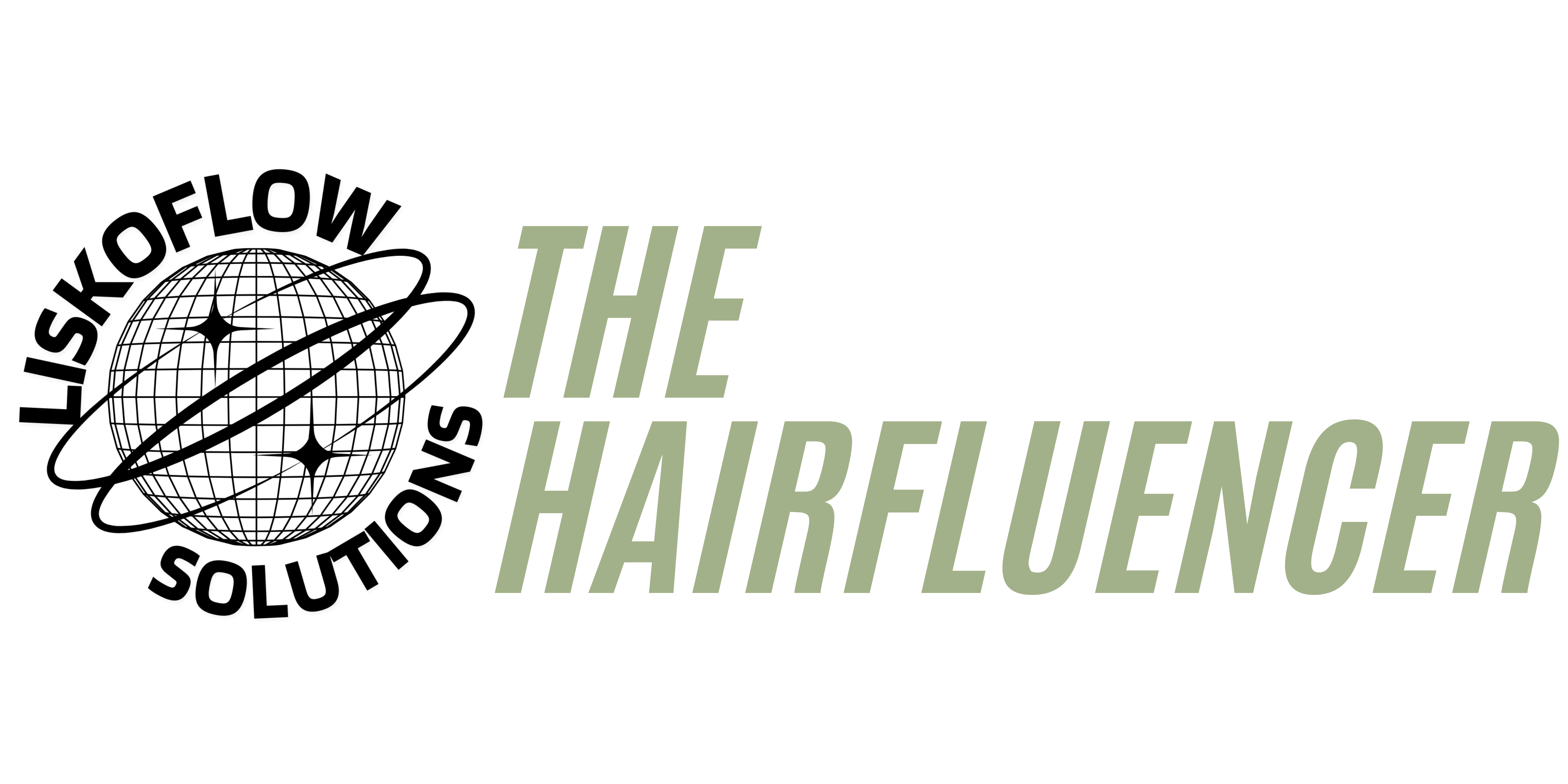 The Hairfluencer