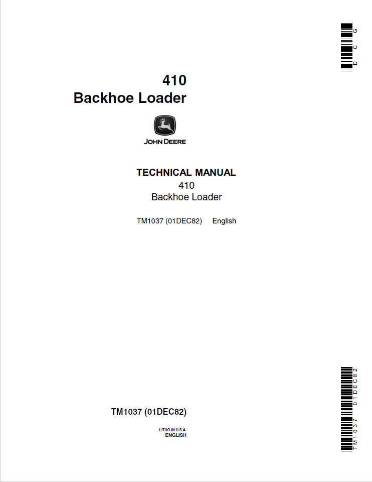 Komatsu Shop Manual D275A-2 10001 and up Crawler Bulldozer SEBM000207 ...