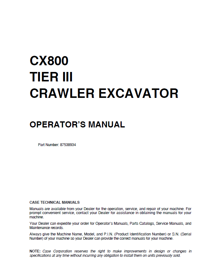 Case Construction Pt240 Tier 3 Pneumatic Line Roller S 9511