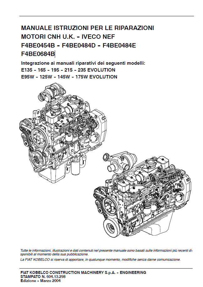 Manuale Di Istruzioni EICO Modello 944 – Ristampa Laser Per Tester Flyback E Yoke