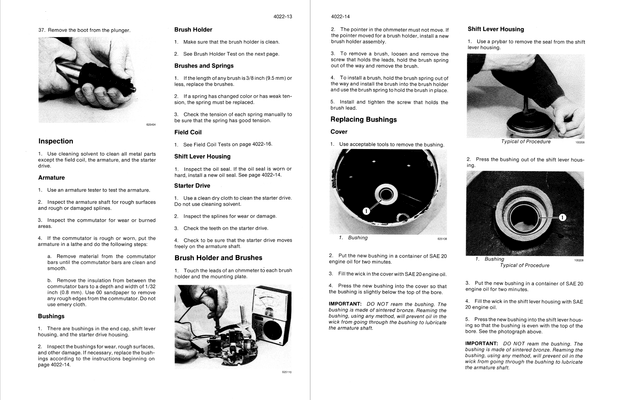 Case Construction W30 Articulated Wheel Loader Service Manual 8-41151 English