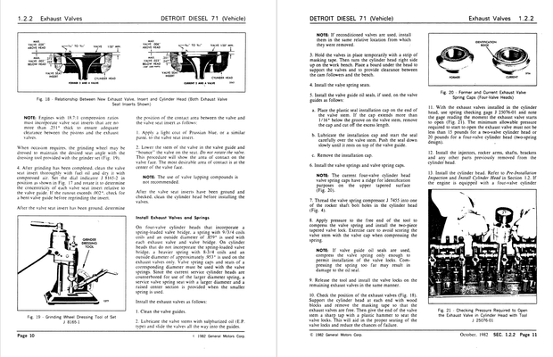 Case Construction 1080, 1080B Crawler Excavator Service Manual 8-42681 English