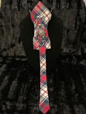 Fine and Dandy 588