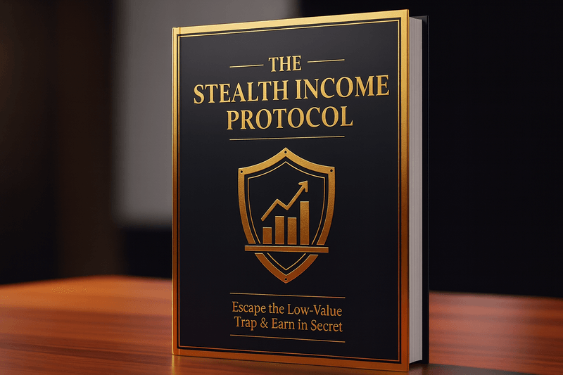 Stealth Income Protocol