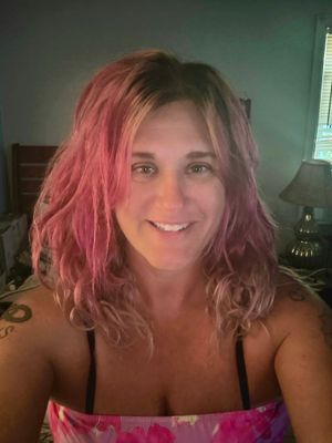 Kayla shaves her head! 