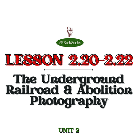 LESSON 2.20-2.22 – Complete Lesson Bundle