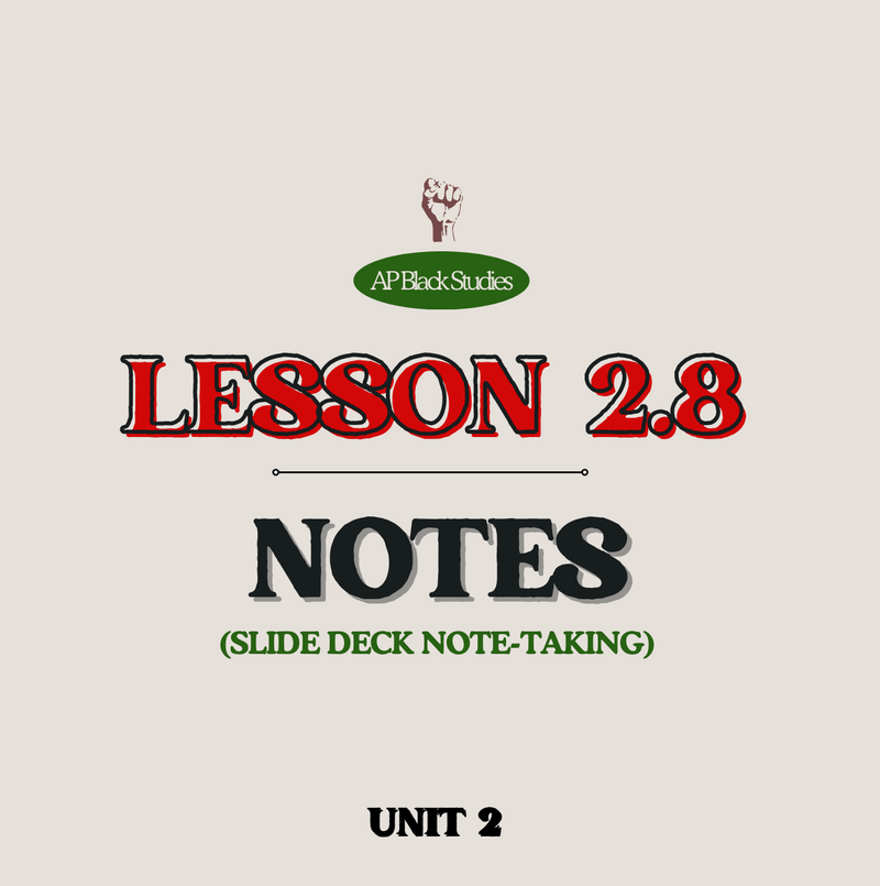  📓 LESSON 2.8 – Notes 