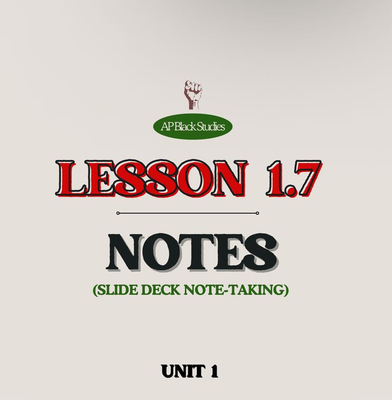 📓 LESSON 1.7 – Notes