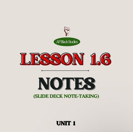 📓 LESSON 1.6 – Notes