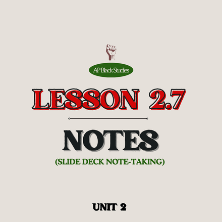  📓 LESSON 2.7 – Notes