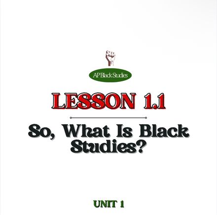 LESSON 1.1 — FREE Complete Lesson Bundle