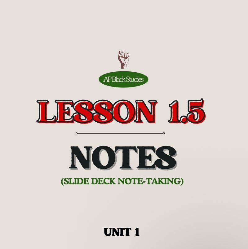 📓 LESSON 1.5 – Notes