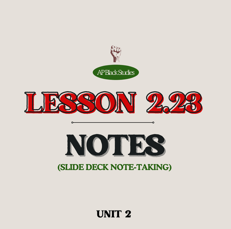  📓 LESSON 2.23 – Notes 