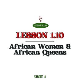 LESSON 1.10 — Complete Lesson Bundle