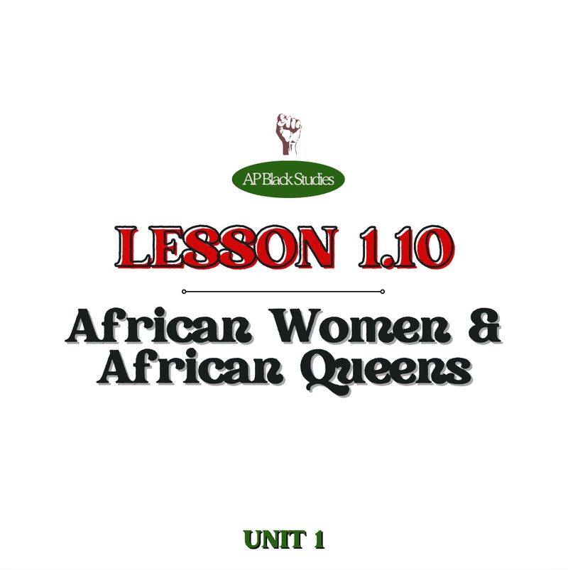 LESSON 1.10 — Complete Lesson Bundle