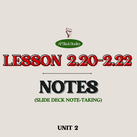  📓 LESSON 2.20-2.22 – Notes 
