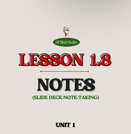 📓 LESSON 1.8 – Notes