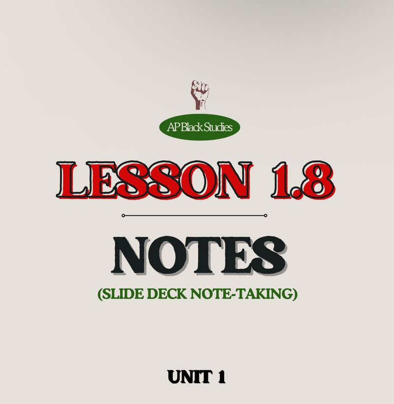 📓 LESSON 1.8 – Notes
