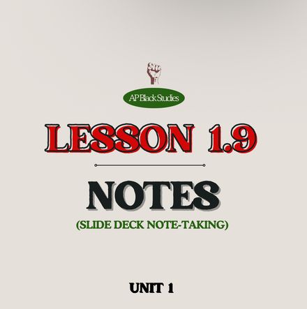 📓 LESSON 1.9 – Notes