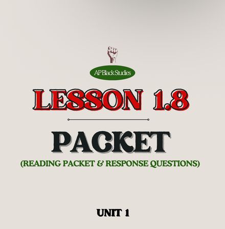 📄 LESSON 1.8 – Packet