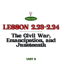 LESSON 2.23-2.24 – Complete Lesson Bundle