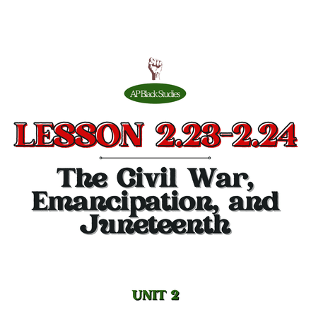 LESSON 2.23-2.24 – Complete Lesson Bundle