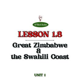 LESSON 1.8 — Complete Lesson Bundle