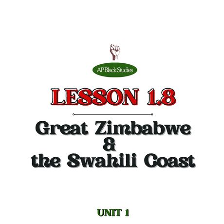 LESSON 1.8 — Complete Lesson Bundle