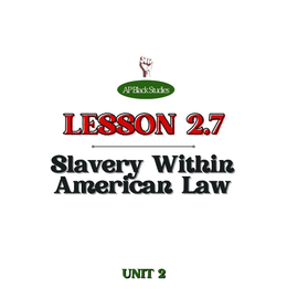 LESSON 2.7 — Complete Lesson Bundle