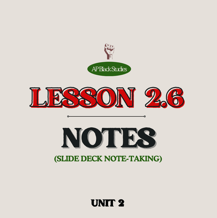  📓 LESSON 2.6 – Notes 